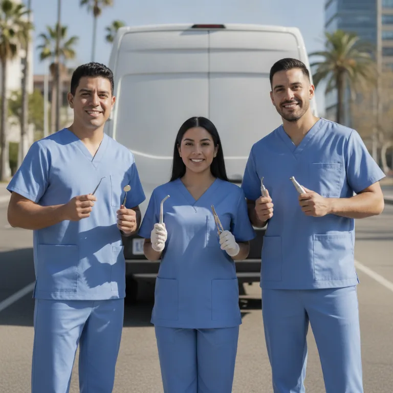 dentista Parambu